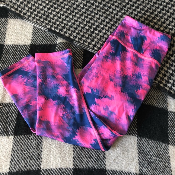 Puma 3/4 Leggings - Picture 2 of 6